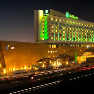 Holiday Inn Chennai Omr It Expressway By Ihg